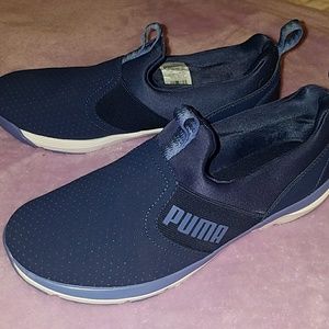 Puma sneakers